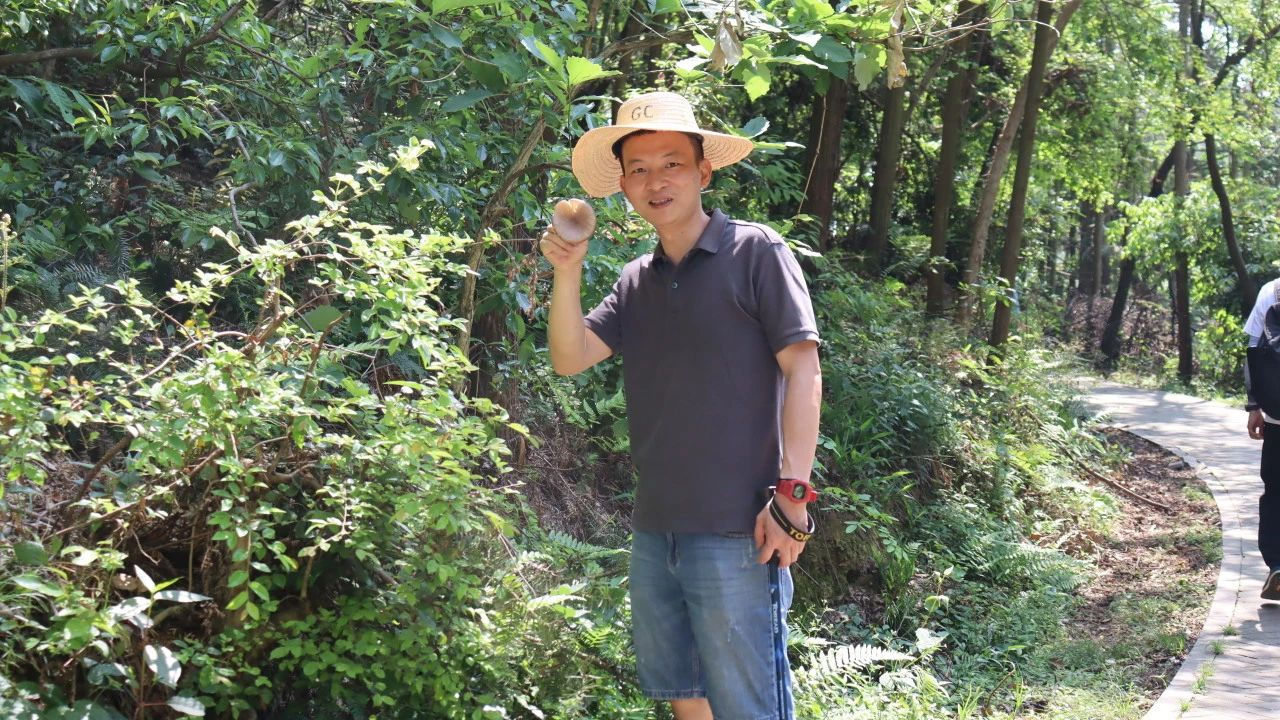 凝心聚力共前行 | 华科物业2024年团建活动顺利开展 凝心聚力共前行 | 华科物业2024年团建活动顺利开展