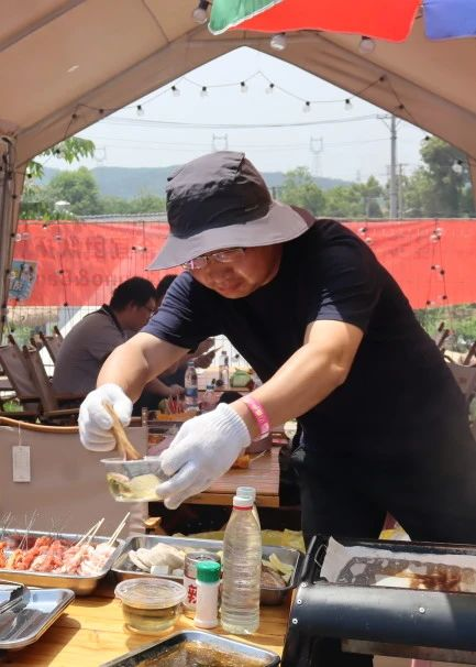 凝心聚力共前行 | 华科物业2024年团建活动顺利开展 凝心聚力共前行 | 华科物业2024年团建活动顺利开展