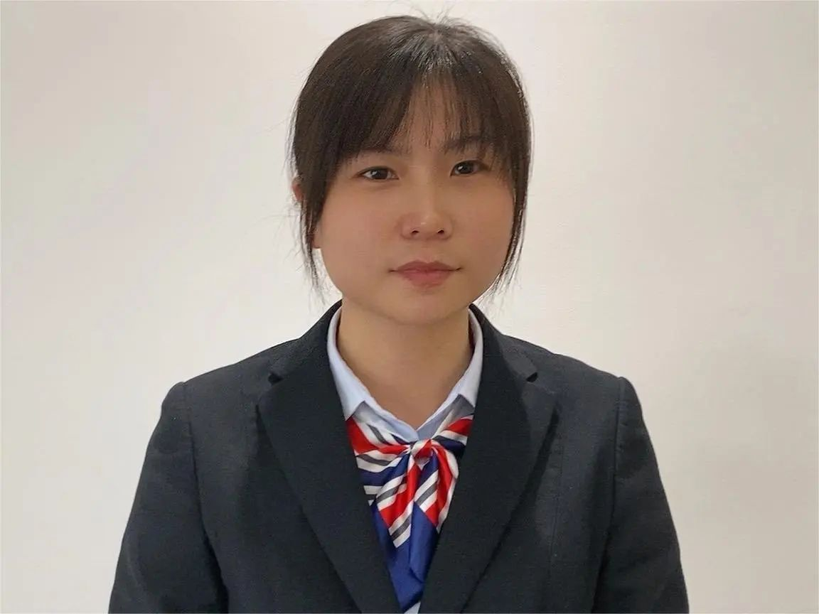 华科物业女神节专访丨聆听她们的故事 华科物业女神节专访丨聆听她们的故事