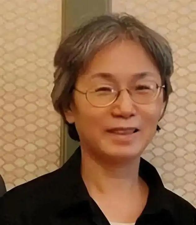 突发:开国上将之女于美国逝世,30 年前入美籍,其行为遭批评 突发:开国上将之女于美国逝世,30 年前入美籍,其行为遭批评