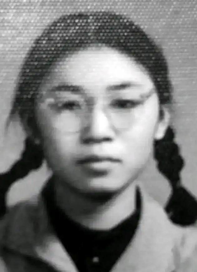 突发:开国上将之女于美国逝世,30 年前入美籍,其行为遭批评 突发:开国上将之女于美国逝世,30 年前入美籍,其行为遭批评