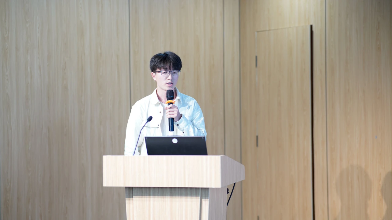 2024年武汉“育苗行动”宣讲会在华中科技大学圆满落幕：赋能青年创客，共绘科创未来