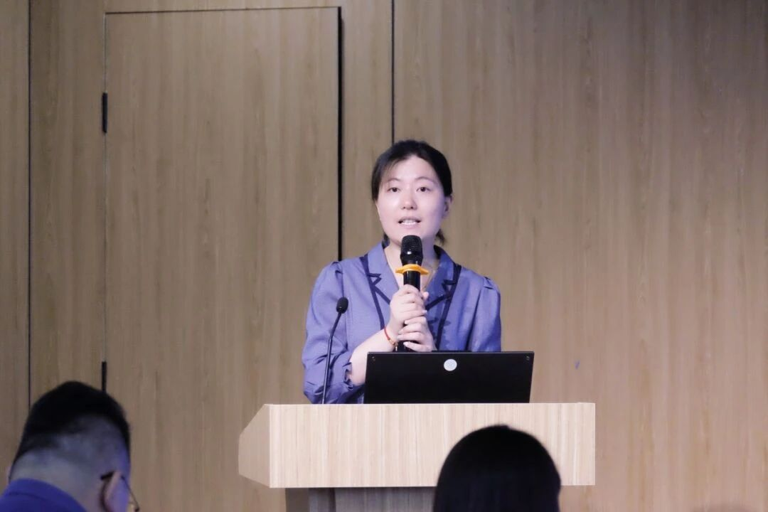 2024年武汉“育苗行动”宣讲会在华中科技大学圆满落幕：赋能青年创客，共绘科创未来