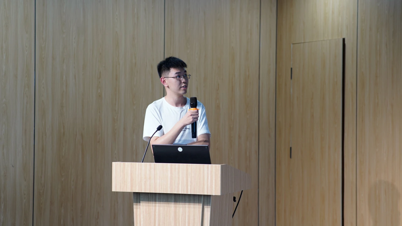 2024年武汉“育苗行动”宣讲会在华中科技大学圆满落幕：赋能青年创客，共绘科创未来