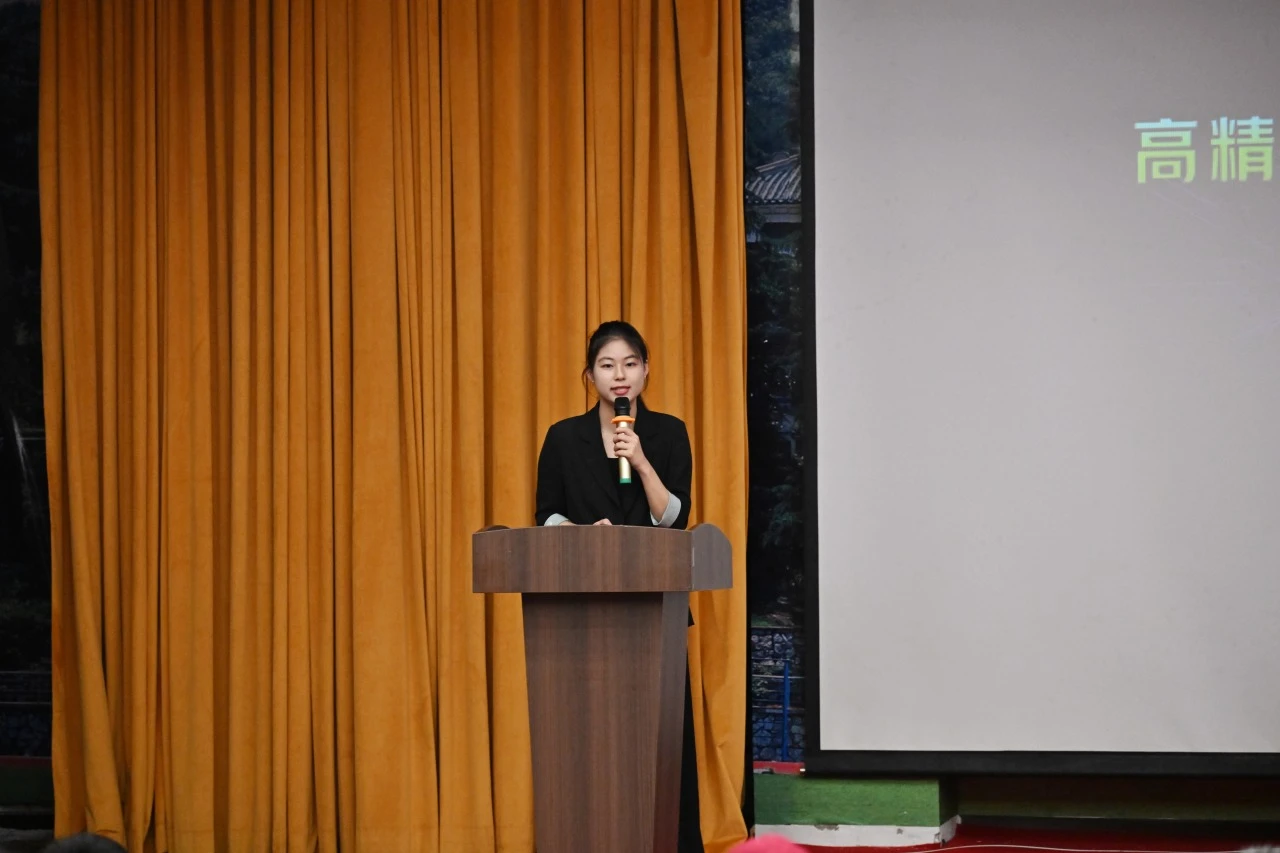 武大篇·“育苗行动”宣讲会｜携手珞珈论坛，共筑青年创梦