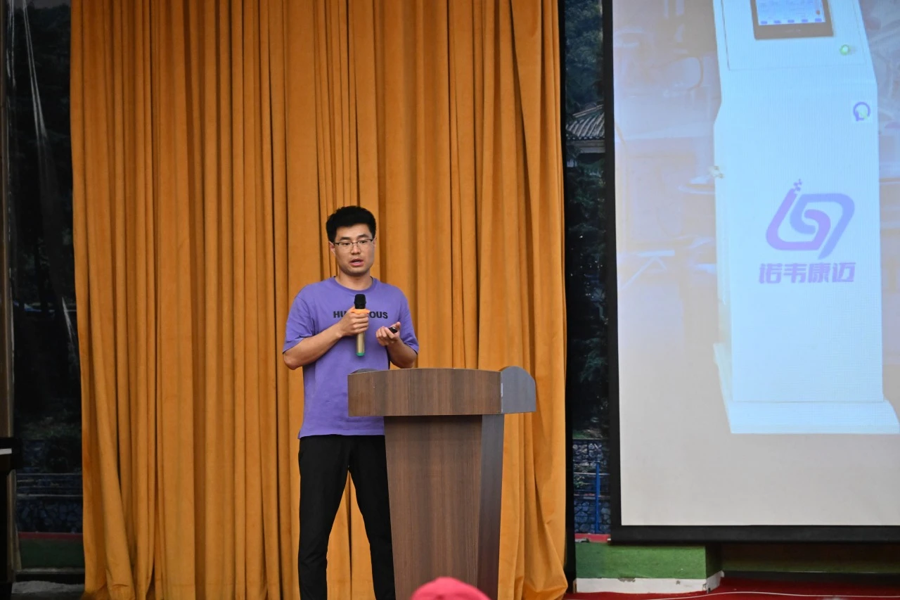 武大篇·“育苗行动”宣讲会｜携手珞珈论坛，共筑青年创梦
