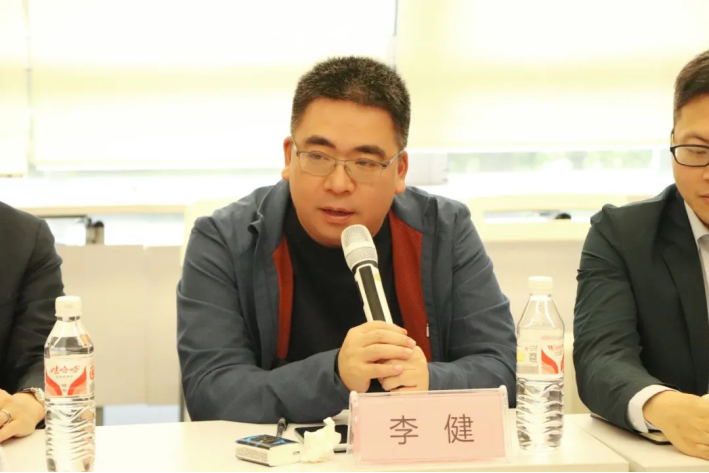 北京湖北企业商会青年委员会与湖北省青企联座谈会顺利举行 | 华科育新应邀参加 北京湖北企业商会青年委员会与湖北省青企联座谈会顺利举行 | 华科育新应邀参加