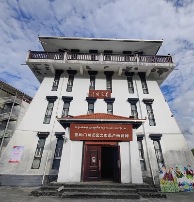 行走万里边疆国道 领略祖国大好山河 行走万里边疆国道 领略祖国大好山河