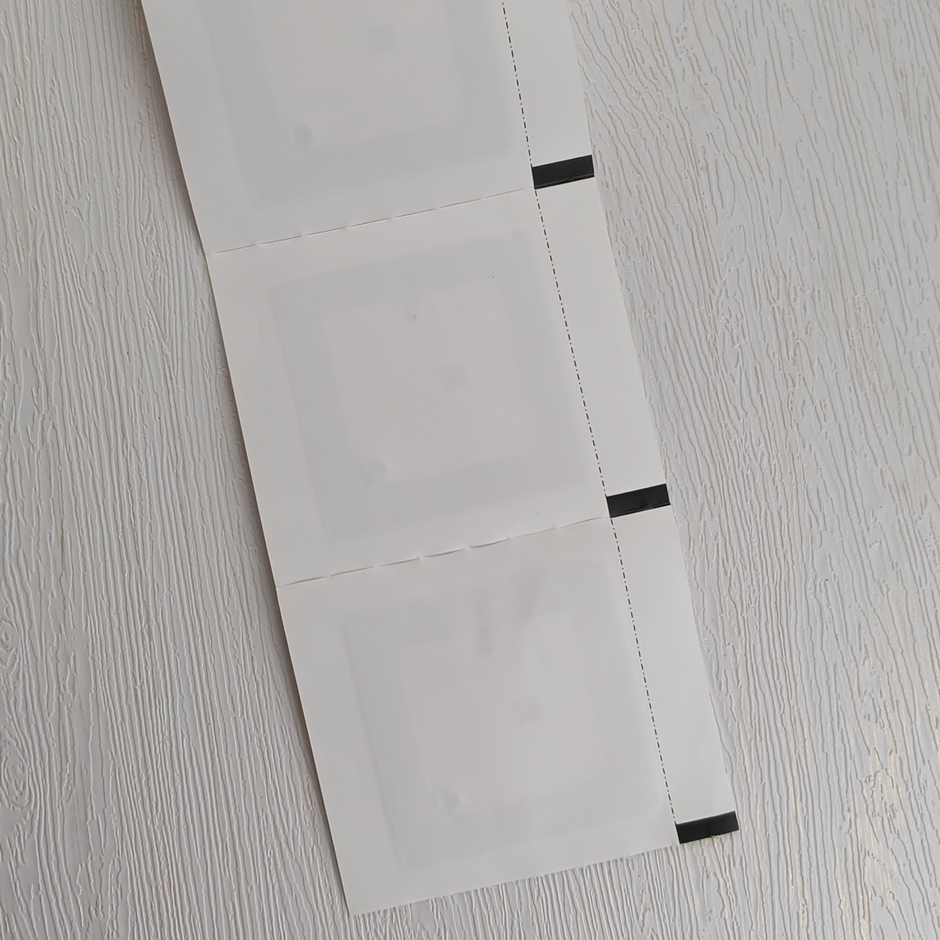 鞋服 保健品 化妝品等RFID NFC防偽防盜標(biāo)簽
