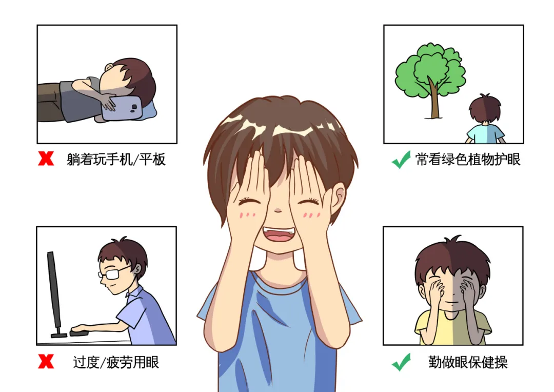 大众科普|震惊!眼睛也会长结石吗? 大众科普|震惊!眼睛也会长结石吗?