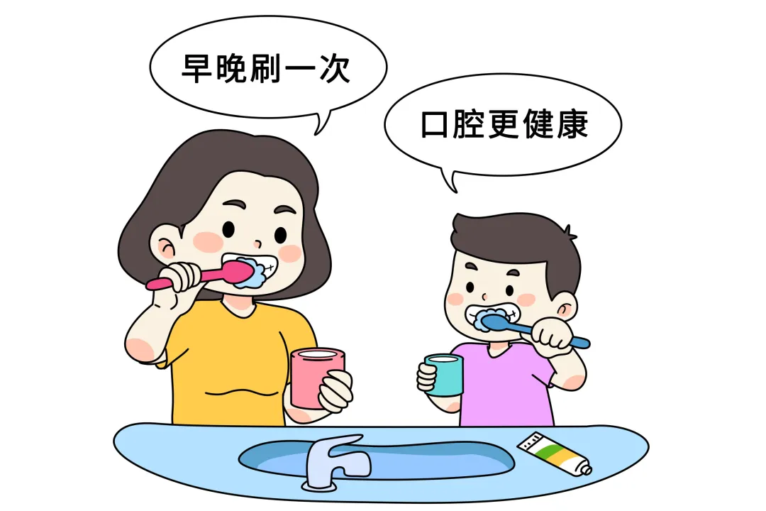护理天地|爱牙护牙,让健康从“齿”开始 护理天地|爱牙护牙,让健康从“齿”开始
