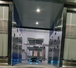 智能噴砂轉(zhuǎn)運:產(chǎn)品處理的智能加速器 智能噴砂轉(zhuǎn)運:產(chǎn)品處理的智能加速器