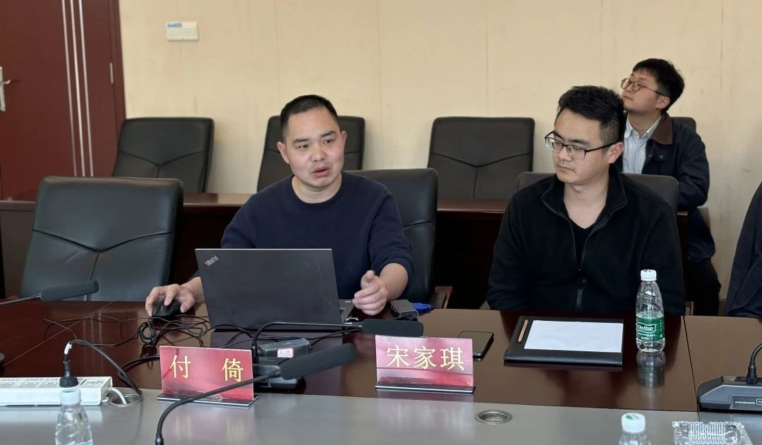 活动回顾 | “企交荟”光电行业交流沙龙圆满举办 活动回顾 | “企交荟”光电行业交流沙龙圆满举办