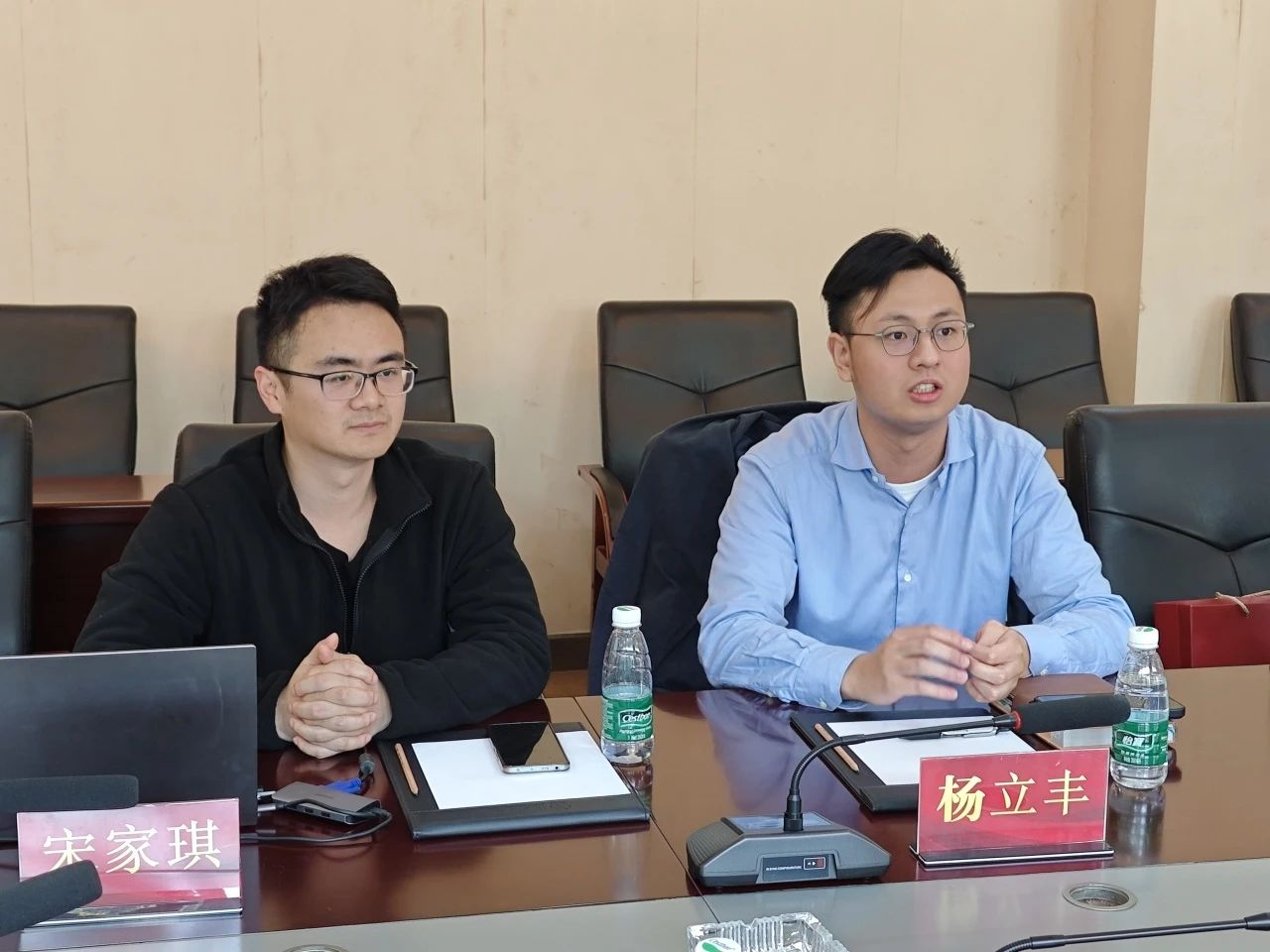 活动回顾 | “企交荟”光电行业交流沙龙圆满举办 活动回顾 | “企交荟”光电行业交流沙龙圆满举办