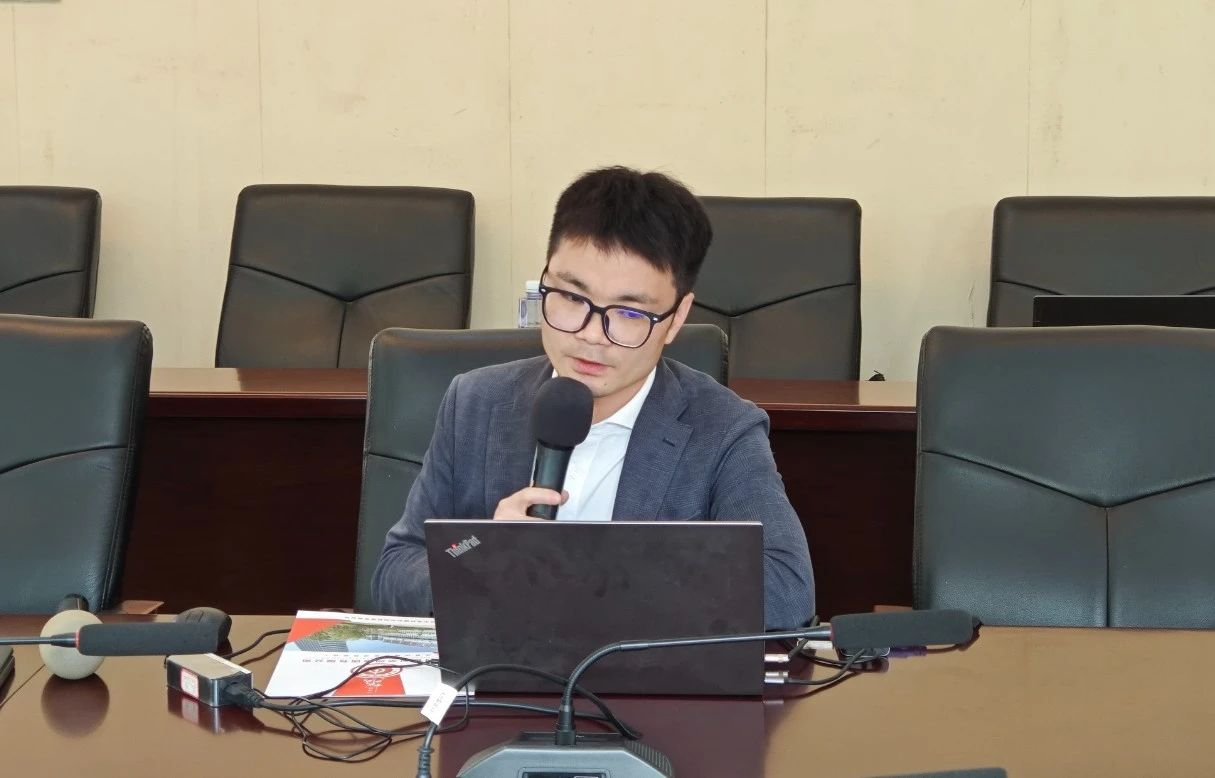 科技创新券政策宣讲与中试需求对接活动在光谷微创新实验室圆满举办 科技创新券政策宣讲与中试需求对接活动在光谷微创新实验室圆满举办