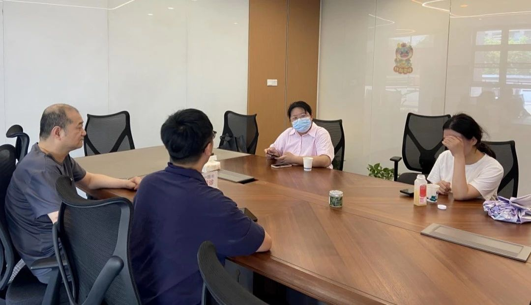 活动回顾 | “企交荟”投贷联动助发展活动圆满举办