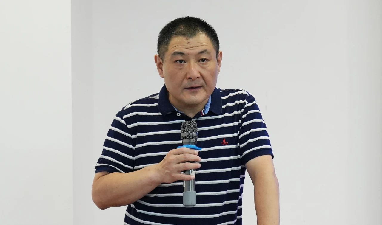 活动回顾 | 鄂港澳青创园成功举办“助力个体工商户转型升级政策宣讲会” 活动回顾 | 鄂港澳青创园成功举办“助力个体工商户转型升级政策宣讲会”