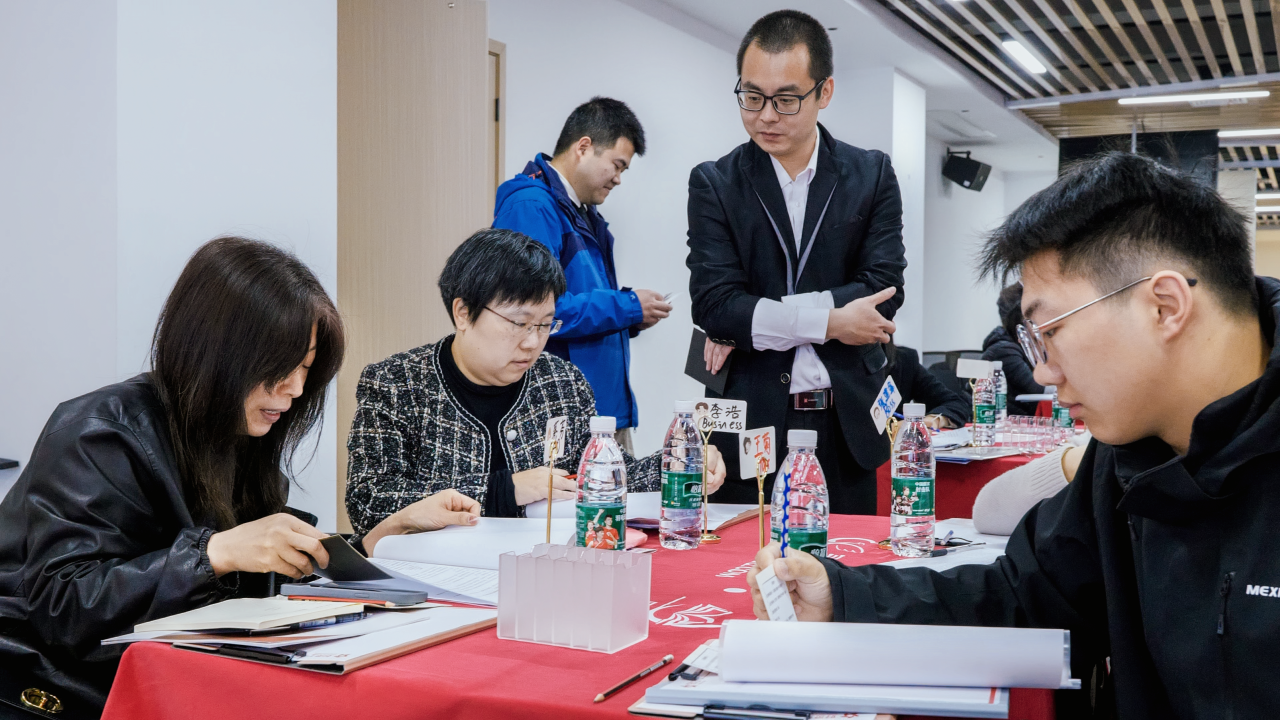 精心服务 助力成长 | 财税公益大讲堂在鄂港澳青创园圆满举办 精心服务 助力成长 | 财税公益大讲堂在鄂港澳青创园圆满举办
