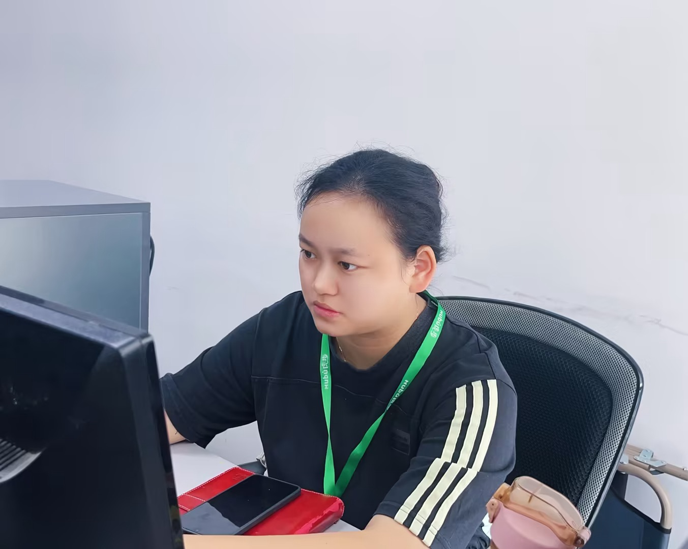 犀牛云客创作先锋-如意:以优质叙事助力客户成功 犀牛云客创作先锋-如意:以优质叙事助力客户成功
