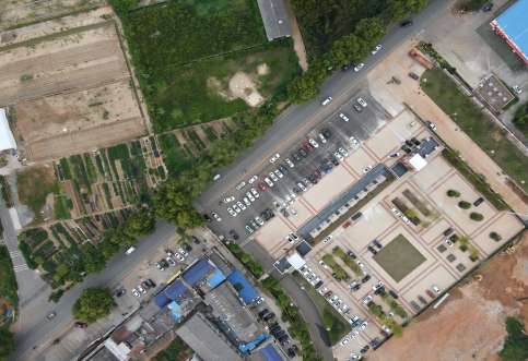 湖南長沙交評公司，交通流量分析，