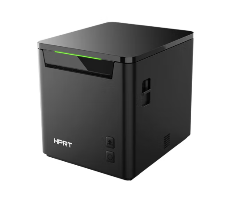 汉印TP80NB USB+网口 80小票机