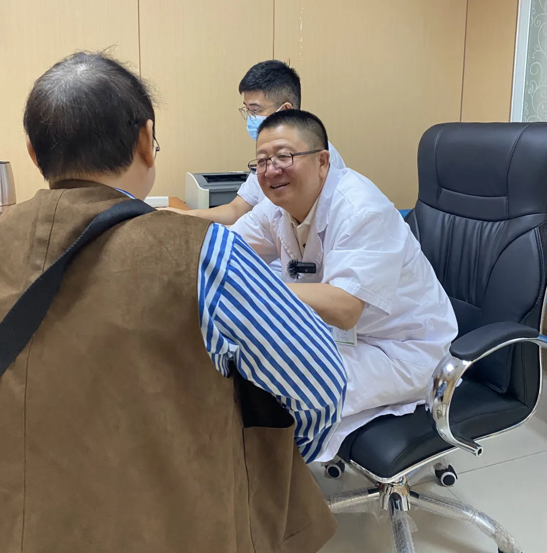 通知公告|广州中医药大学金沙洲医院名中医尹晓东教授10月出诊安排 通知公告|广州中医药大学金沙洲医院名中医尹晓东教授10月出诊安排