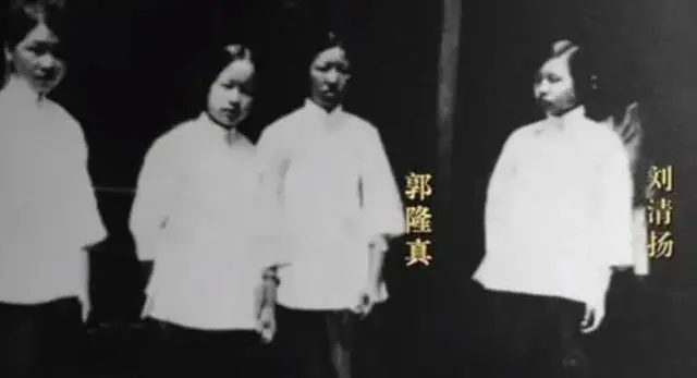 张申府,婚内数次出轨,写文讽妻子无能,晚年却道女人带给我麻烦 张申府,婚内数次出轨,写文讽妻子无能,晚年却道女人带给我麻烦