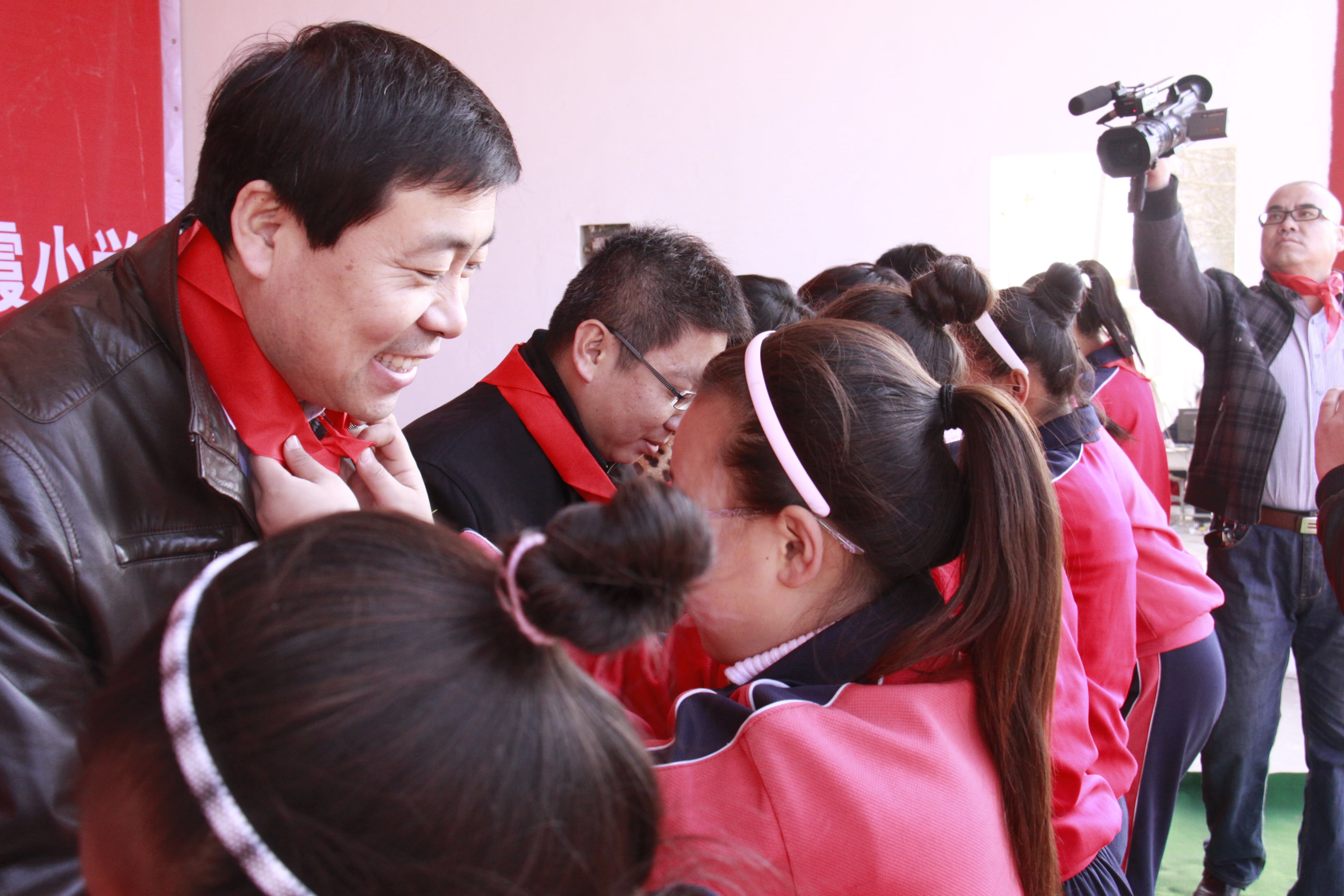 The 23rd Baotou Erdao Shahe Sunhope Dong Lixia Primary School The 23rd Baotou Erdao Shahe Sunhope Dong Lixia Primary School