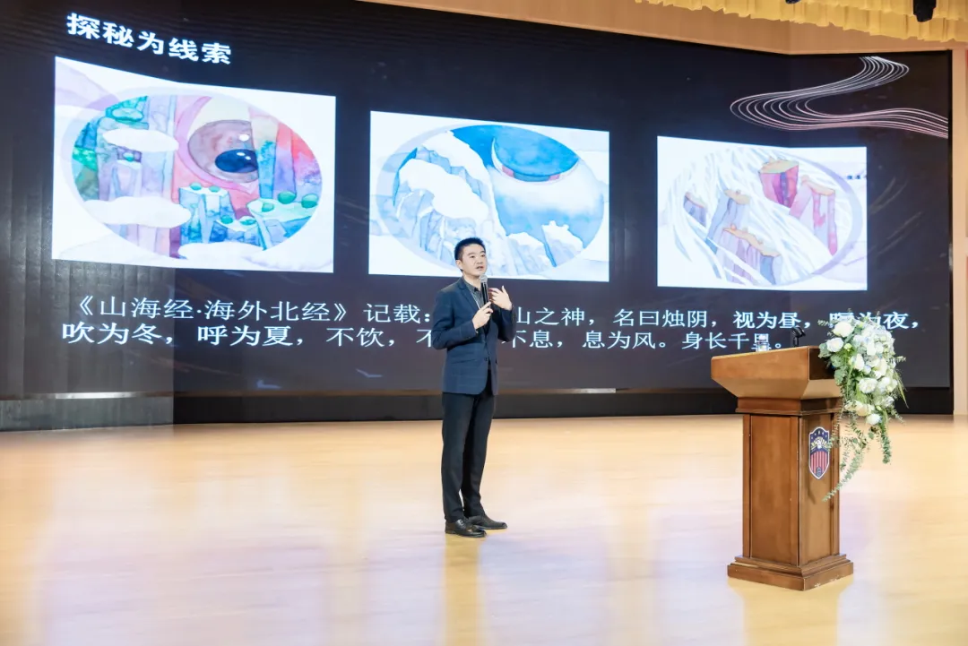 金秋绘本盛宴,点亮童心世界 金秋绘本盛宴,点亮童心世界