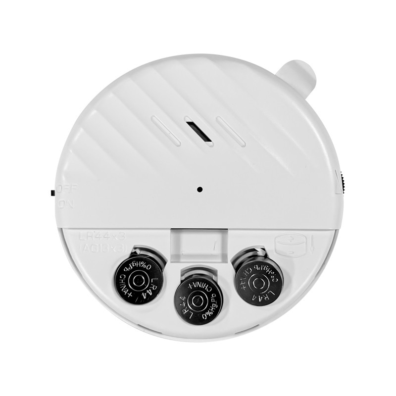 感应振动报警器
