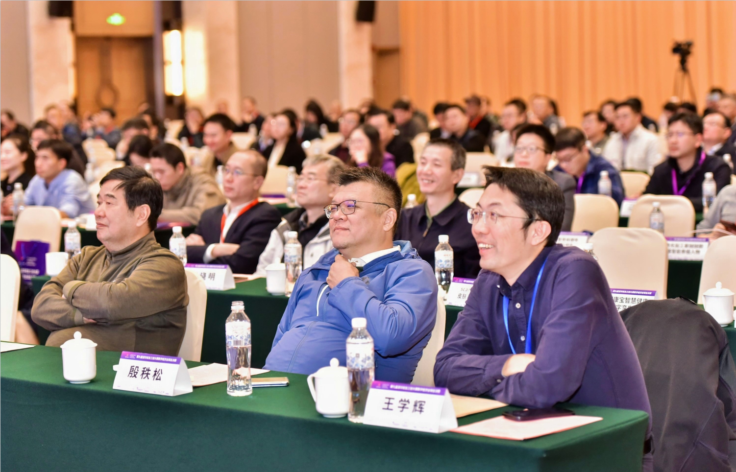 喜報│富唯智能榮獲清華校友三創大賽數字經濟全球總決賽成長組“三強獎”