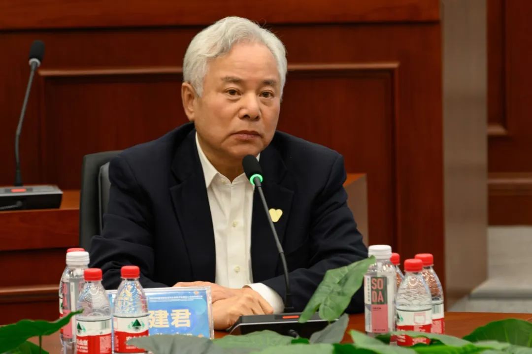 智汇全球 育梦同行 | 青少年国际人才培养研讨会嘉宾观点集锦