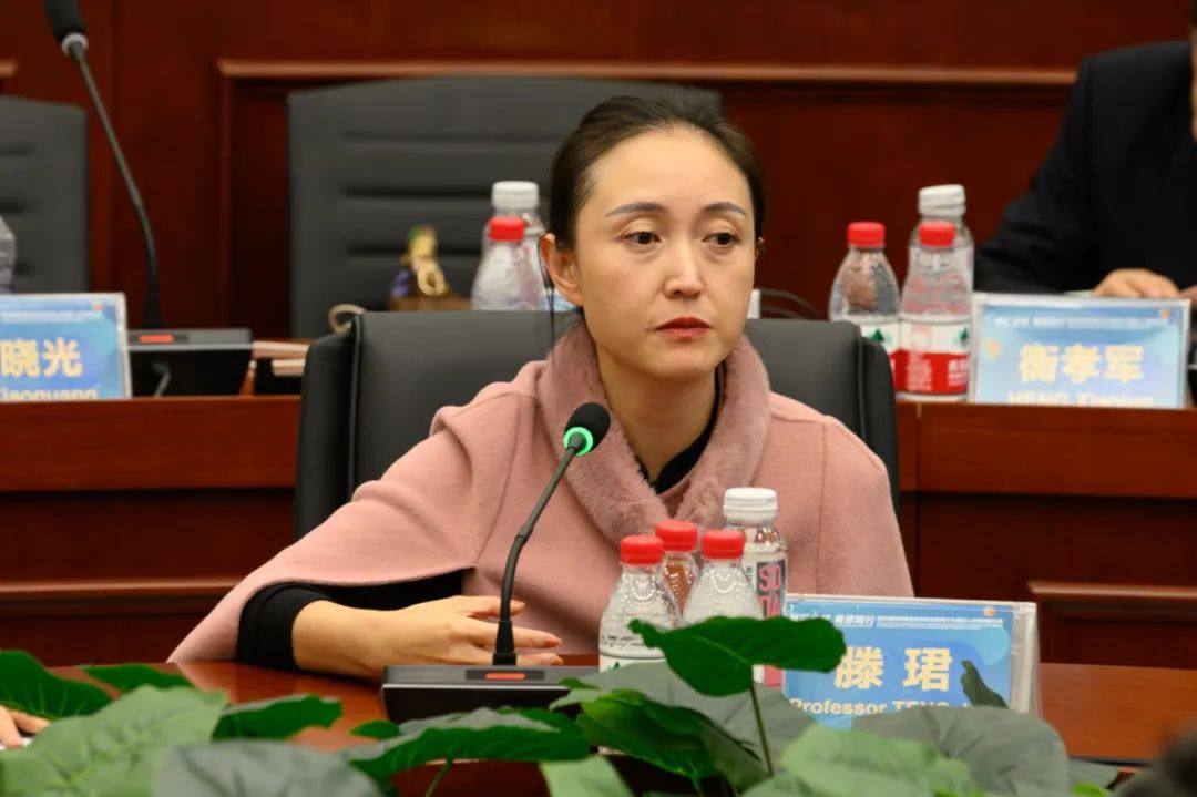 智汇全球 育梦同行 | 青少年国际人才培养研讨会嘉宾观点集锦