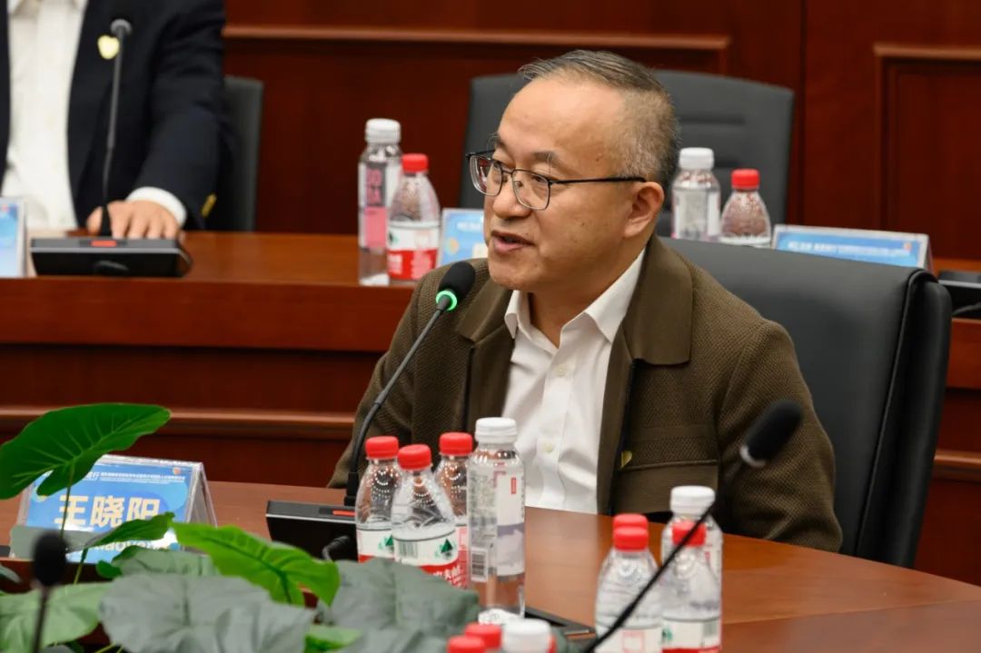 智汇全球 育梦同行 | 青少年国际人才培养研讨会嘉宾观点集锦