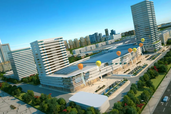 Sun Hope Company was awarded the [Special Social Contribution Award] by the Committee of Tianjin Binhai High-tech Industrial Development Zone.