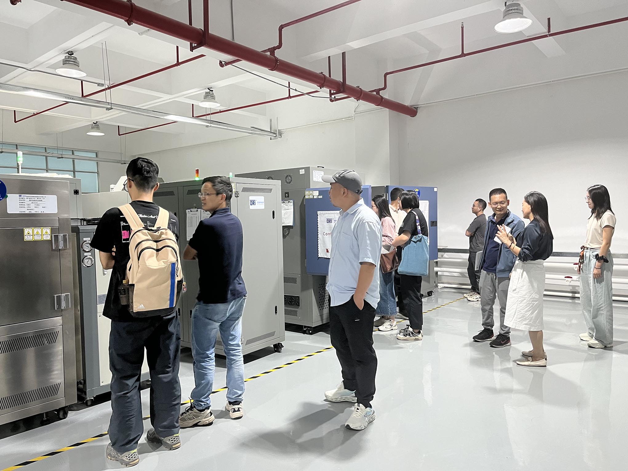 HALT研讨会圆满成功 HALT研讨会圆满成功