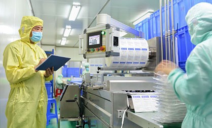 负压注射器工作原理