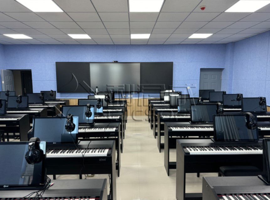哈密职业技术学院学前教育幼儿保育实训室 哈密职业技术学院学前教育幼儿保育实训室