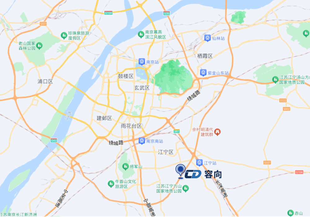 公司位置