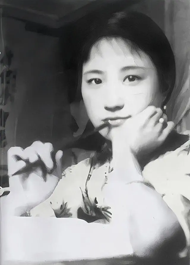 胡适陆小曼的隐晦纠葛:她为生计写6封信求助,他却开出供养条件 胡适陆小曼的隐晦纠葛:她为生计写6封信求助,他却开出供养条件