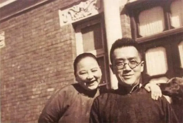 胡适陆小曼的隐晦纠葛:她为生计写6封信求助,他却开出供养条件 胡适陆小曼的隐晦纠葛:她为生计写6封信求助,他却开出供养条件