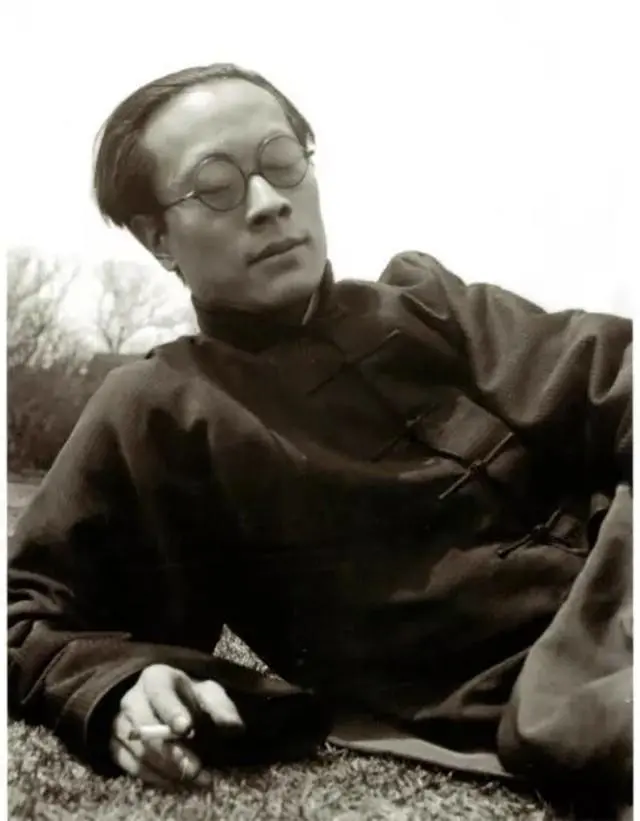 胡适陆小曼的隐晦纠葛:她为生计写6封信求助,他却开出供养条件 胡适陆小曼的隐晦纠葛:她为生计写6封信求助,他却开出供养条件