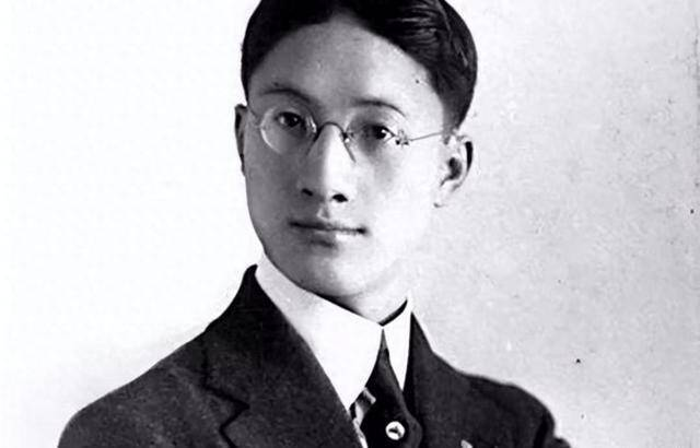 徐志摩的独子,102岁仍健在,母亲不讨厌林徽因,同情陆小曼 徐志摩的独子,102岁仍健在,母亲不讨厌林徽因,同情陆小曼