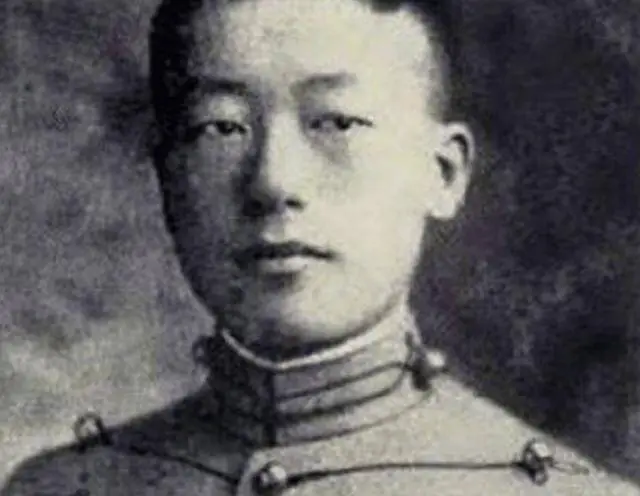 徐志摩的独子,102岁仍健在,母亲不讨厌林徽因,同情陆小曼 徐志摩的独子,102岁仍健在,母亲不讨厌林徽因,同情陆小曼