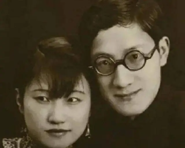 徐志摩的独子,102岁仍健在,母亲不讨厌林徽因,同情陆小曼 徐志摩的独子,102岁仍健在,母亲不讨厌林徽因,同情陆小曼