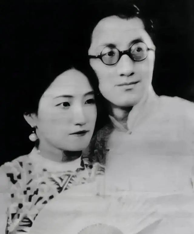 徐志摩的独子,102岁仍健在,母亲不讨厌林徽因,同情陆小曼 徐志摩的独子,102岁仍健在,母亲不讨厌林徽因,同情陆小曼
