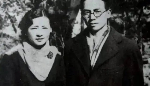 徐志摩的独子,102岁仍健在,母亲不讨厌林徽因,同情陆小曼 徐志摩的独子,102岁仍健在,母亲不讨厌林徽因,同情陆小曼