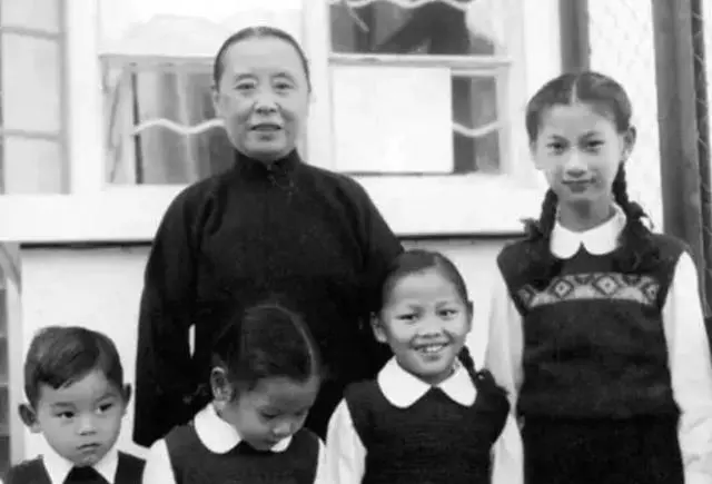 徐志摩的独子,102岁仍健在,母亲不讨厌林徽因,同情陆小曼 徐志摩的独子,102岁仍健在,母亲不讨厌林徽因,同情陆小曼