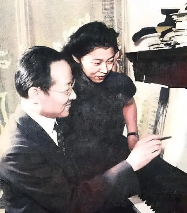 赵元任:教8门课程、会50种语言,和妻子吵了50年,却一生无绯闻 赵元任:教8门课程、会50种语言,和妻子吵了50年,却一生无绯闻