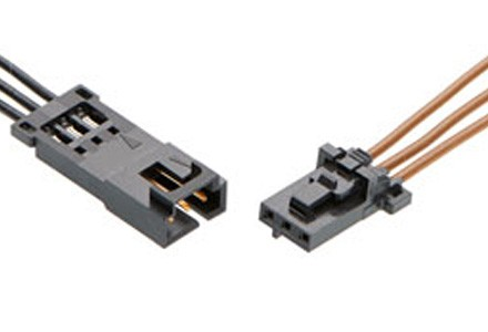 MolexMX150系列高可靠性测试